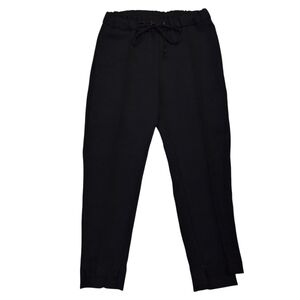 Ninobrand Women's 1/S Drawstring Trouser Pants